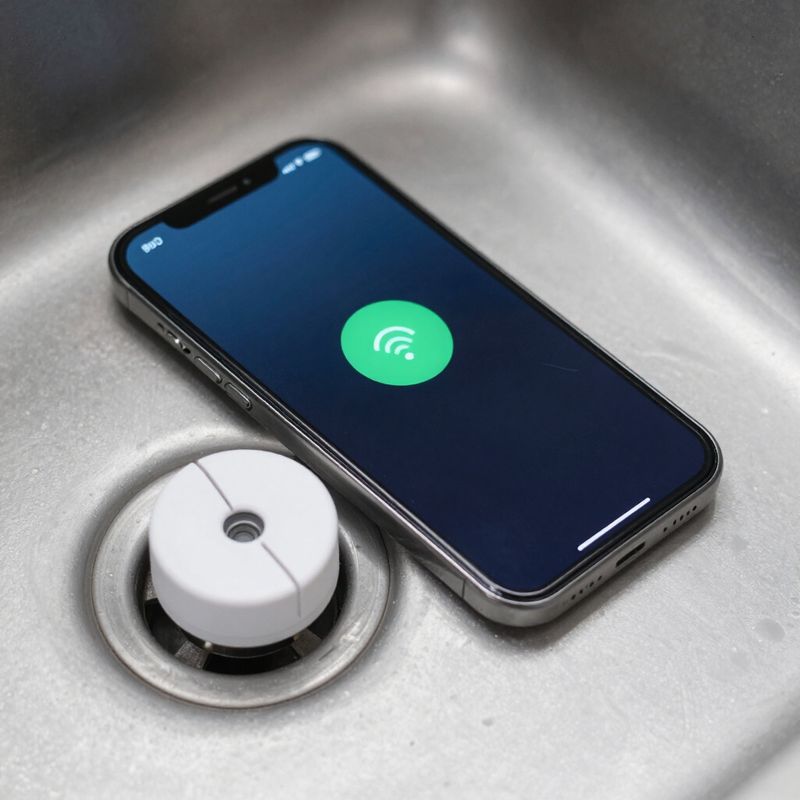 Leak Detection & Repair in Lackawanna