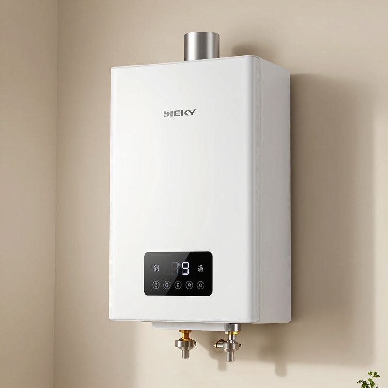 Water Heater Services in Lackawanna
