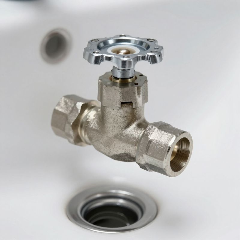 Toilet & Faucet Repair in Lackawanna